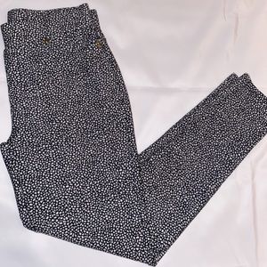 MICHAEL Michael Kors Patterned Pants